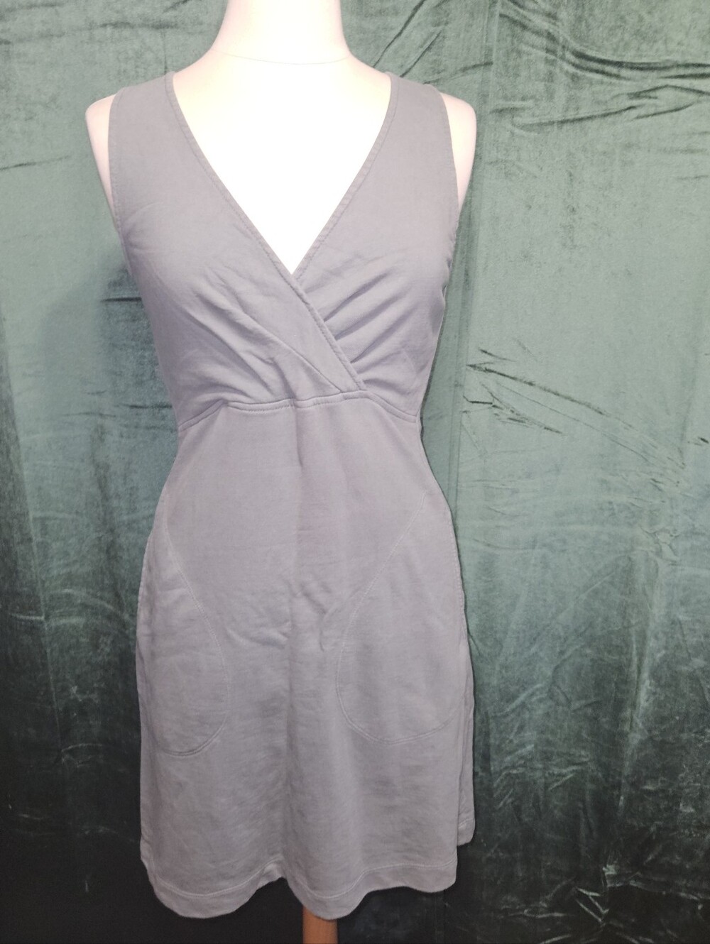 Prairie Underground Dress